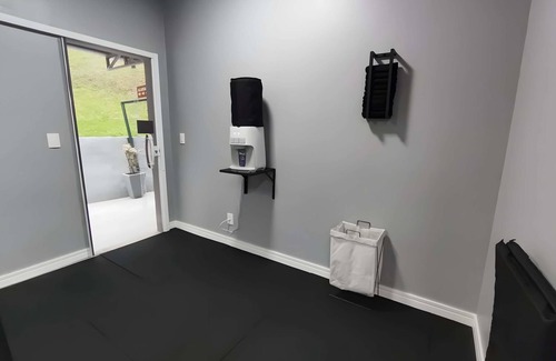 Salvaterra Hotel | Ibis Juiz De Fora