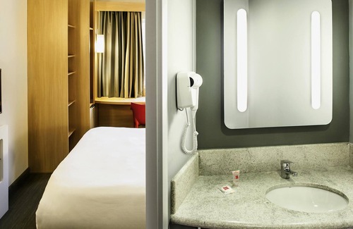 Salvaterra Hotel | Ibis Juiz De Fora