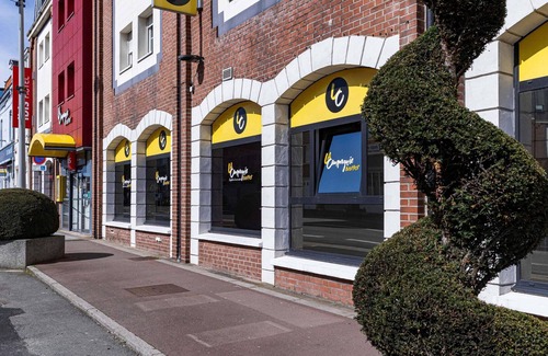 Lille House | ibis Lille Lomme Centre