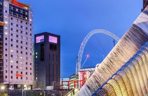 Wembley Park Hotel | ibis London Wembley