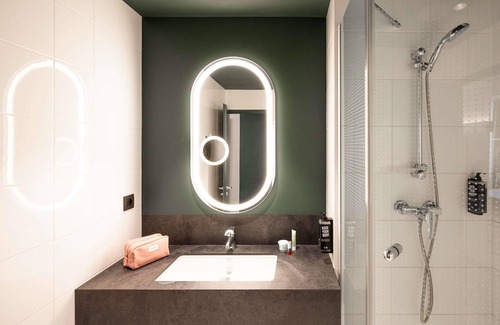 2nd Arrondissement Hotel | ibis Lyon Centre Perrache