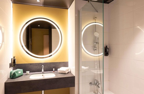 2nd Arrondissement Hotel | ibis Lyon Centre Perrache