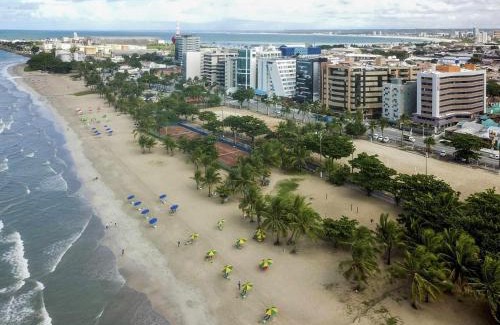 Pajucara Hotel | ibis Maceio Pajuçara