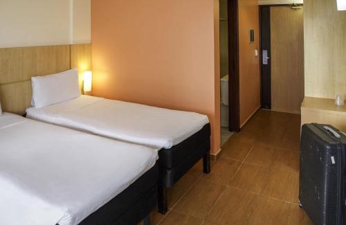 Pajucara Hotel | ibis Maceio Pajuçara