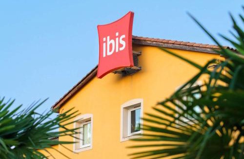 Manosque Hotel | ibis Manosque Cadarache