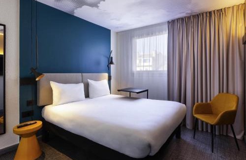 Prefecture Hotel | Ibis Marseille Centre Prefecture