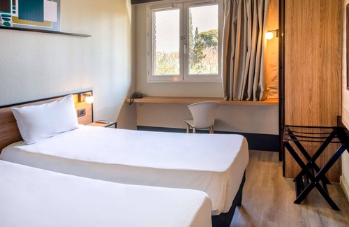 Guaymallen Hotel | ibis Mendoza Hotel