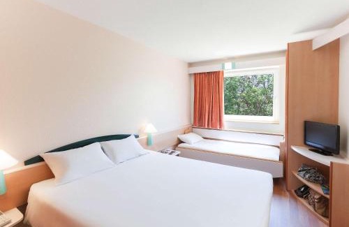 Area Metropolitana de Murcia Hotel | Ibis Murcia