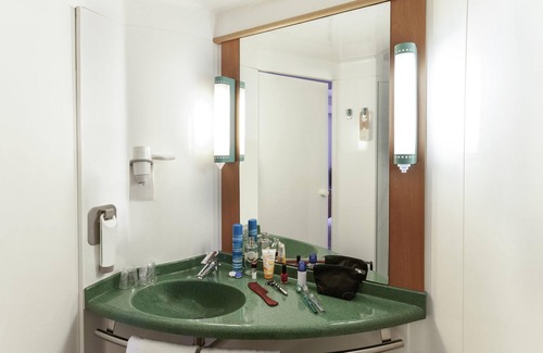 Area Metropolitana de Murcia Hotel | ibis Murcia