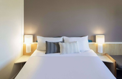 Newcastle West Hotel | ibis Newcastle
