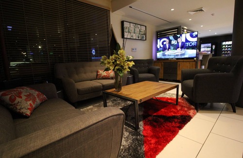 Newcastle West Hotel | ibis Newcastle