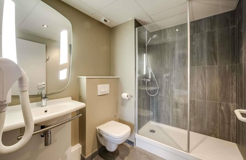 Chateaudun-Bannier Hotel | ibis Orléans Centre Gare