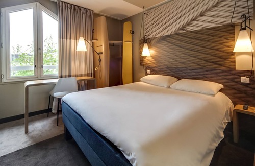 Chateaudun-Bannier Hotel | ibis Orléans Centre Gare