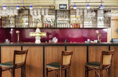 Kernstadt Hotel | ibis Paderborn City