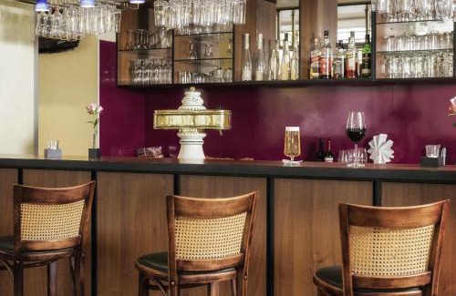 Kernstadt Hotel | ibis Paderborn City