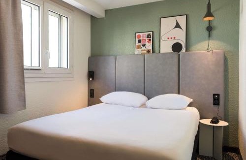 Quartier des peupliers Hotel | ibis Paris Italie Tolbiac