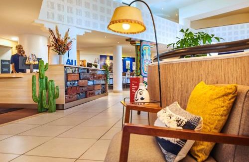 Quartier du Pont-de-Flandre Hotel | ibis Paris La Villette Cité des Sciences 19ème