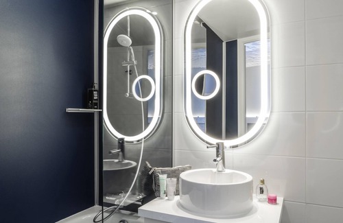 Saint Blaise Hotel | ibis Paris Nation Davout