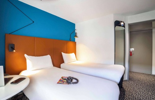 Charenton-le-Pont Hotel | ibis Paris Porte De Bercy