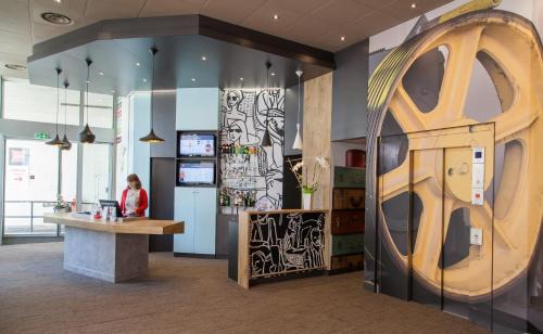 Poitiers Hotel | ibis Poitiers Centre