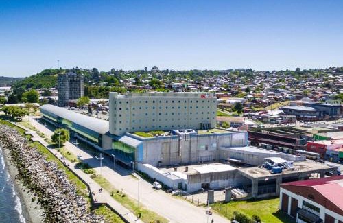 Puerto Montt Hotel | ibis Puerto Montt