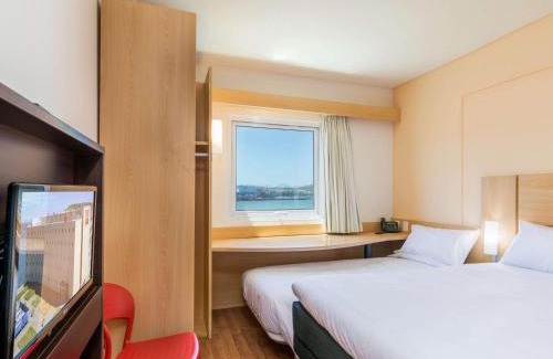 Puerto Montt Hotel | ibis Puerto Montt