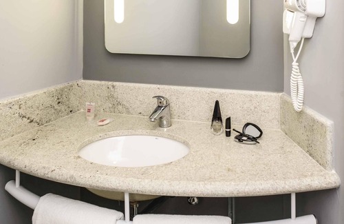 Boa Viagem Hotel | ibis Recife Aeroporto