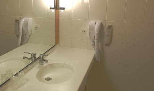 Roscoff Hotel | Ibis Roscoff