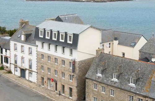 Roscoff Hotel | Ibis Roscoff