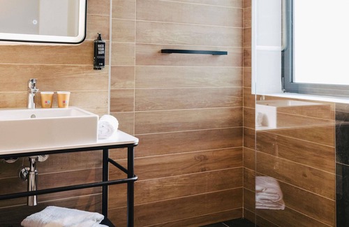 Quartier Pasteur Hotel | Ibis Rouen Centre Rive Droite Pasteur