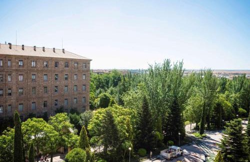 Santo Tomas Hotel | Ibis Salamanca