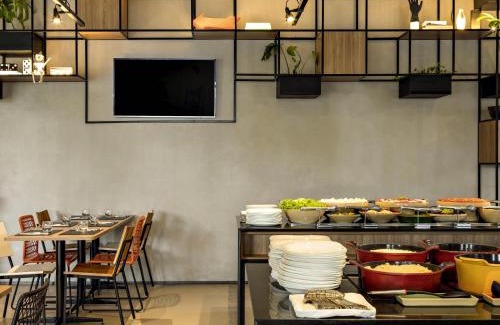 Barra Funda Hotel | ibis Sao Paulo Barra Funda