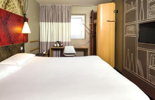 Sheffield City Centre Hotel | Ibis Sheffield City