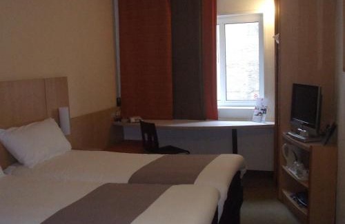 Sheffield City Centre Hotel | Ibis Sheffield City