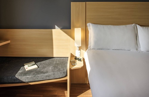 Sisteron Hotel | ibis Sisteron