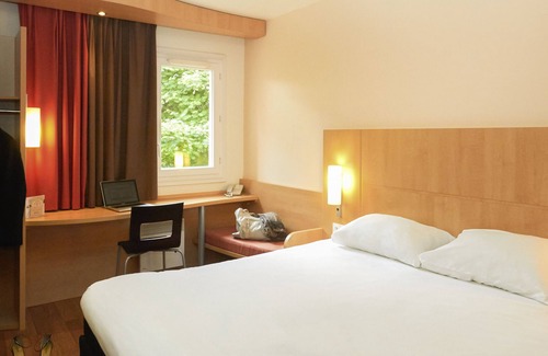 Sisteron Hotel | ibis Sisteron