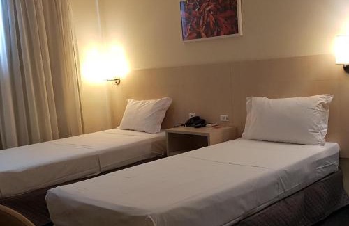 Batista Campos Hotel | ibis Styles Belem Batista Campos