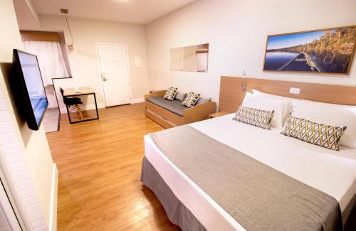Rincao Bonito Hotel | ibis Styles Bonito