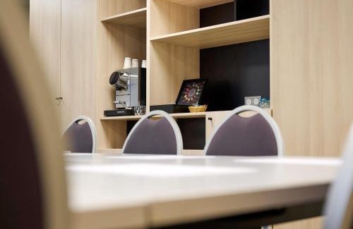 Begles Hotel | ibis Styles Bordeaux Begles Arena