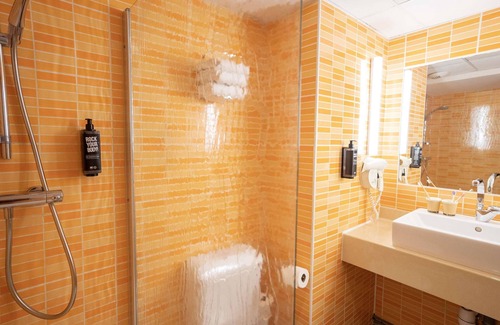 Chateaubernard Hotel | Ibis Styles Cognac