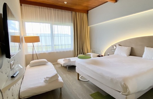 Colmar Hotel | ibis Styles Colmar Nord