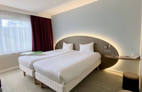 Colmar Hotel | ibis Styles Colmar Nord