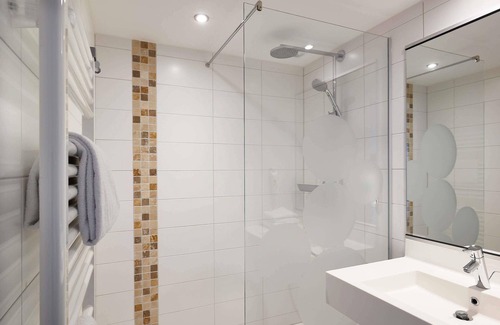 Colmar Hotel | ibis Styles Colmar Nord