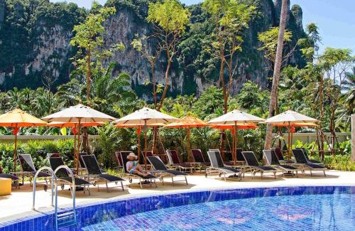 Ao Nang Hotel | ibis Styles Krabi Ao Nang