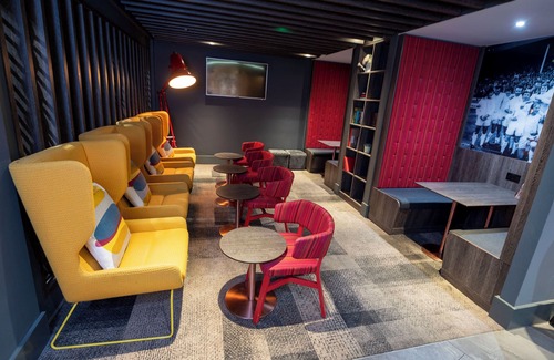 Leeds City Center Hotel | ibis Styles Leeds Centre Arena