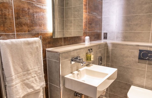 Leeds City Center Hotel | ibis Styles Leeds Centre Arena