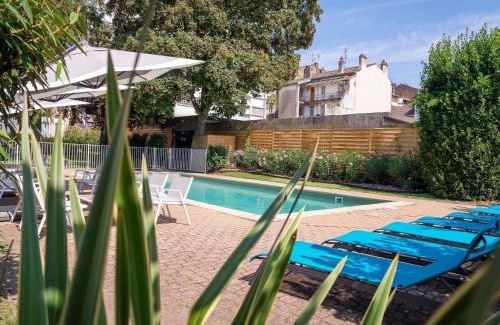 Macon Hotel | ibis Styles Macon Centre