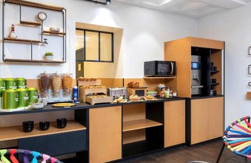 Macon Hotel | ibis Styles Macon Centre
