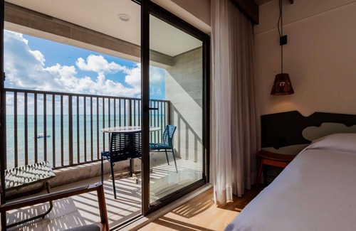Maragogi Hotel | Ibis Styles Maragogi