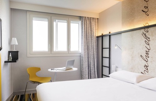 Meaux Hotel | Ibis Styles Meaux Centre